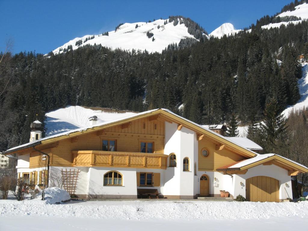 Ferienwohnungen Schlichtherle Bach  Exterior foto