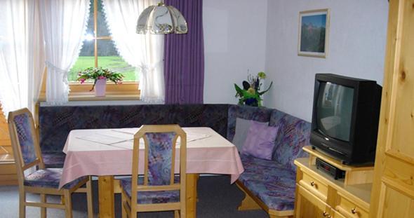 Ferienwohnungen Schlichtherle Bach  Zimmer foto
