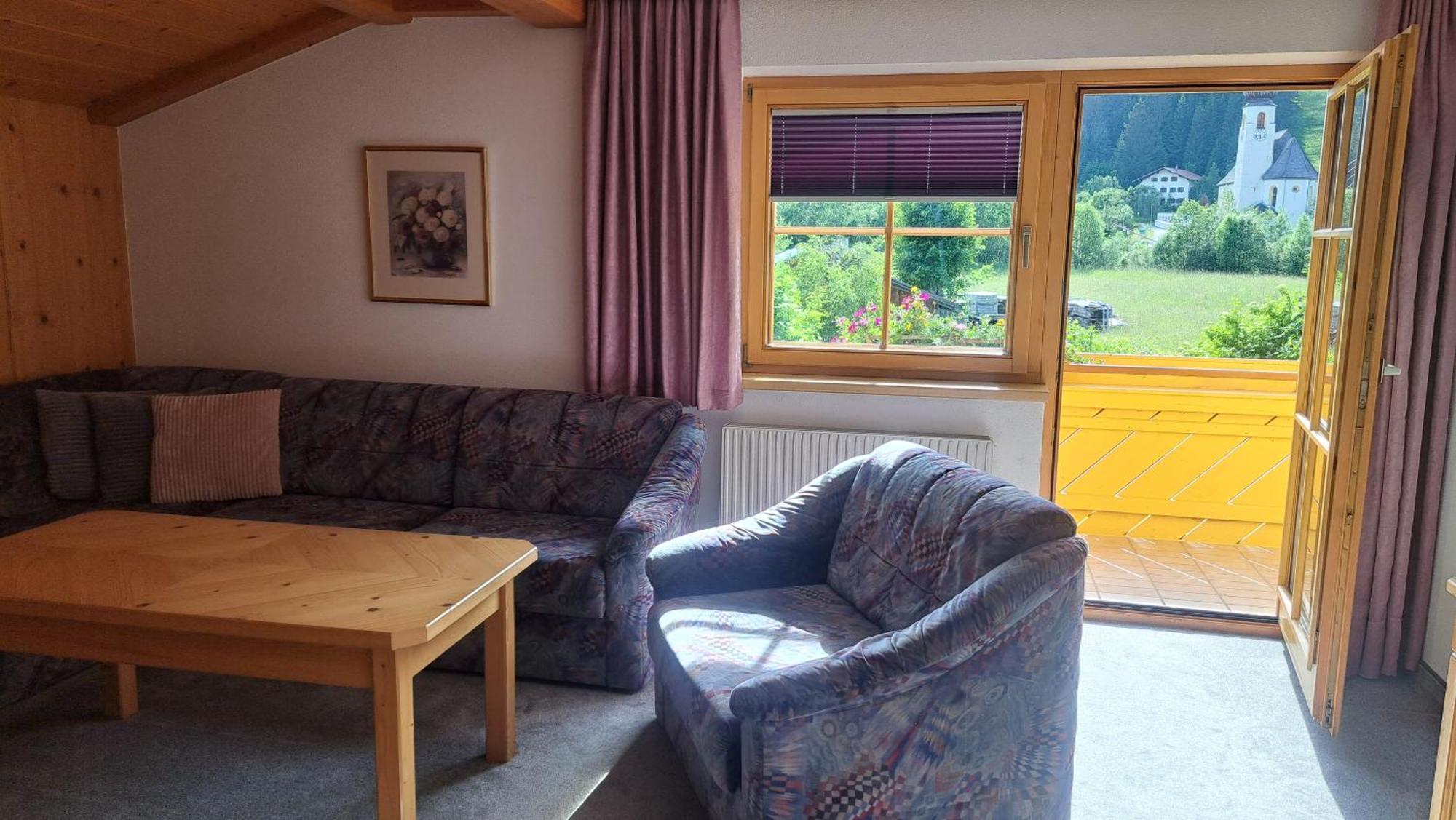 Ferienwohnungen Schlichtherle Bach  Exterior foto